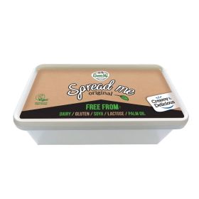Vegan Creamy Spread - Original 1x3kg