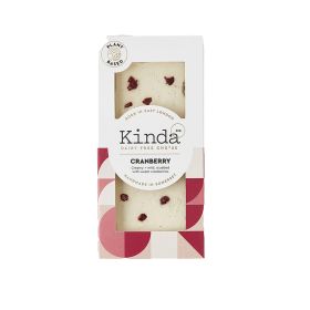 Cranberry Block 1x120g