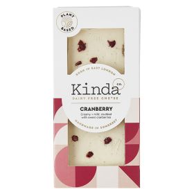 Cranberry Block 1x120g