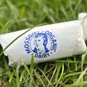 Salted Butter - Organic 10x200g