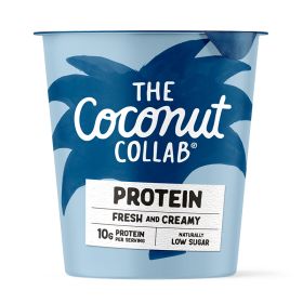 Natural Coconut Protein Yoghurt 6x350g