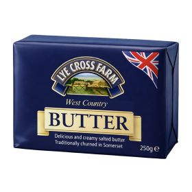 Salted Butter 20x250g