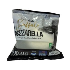 Buffalo Mozzarella 12x125g
