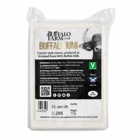 Buffalloumi *£/kg 1xappr0.24kg