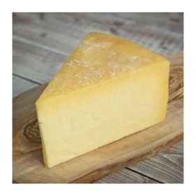 Finlay's Cheddar - Organic *£/kg 1xappr1kg