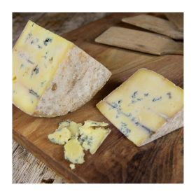 Fleet Valley Blue - Organic *£/kg 1xappr1kg