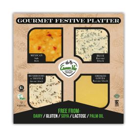 Gourmet Festive Platter 6x(4x100g)