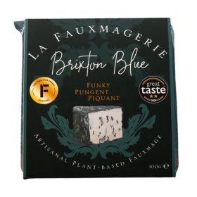Brixton Blue 1x100g