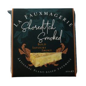 Shoreditch Smoked 1x100g