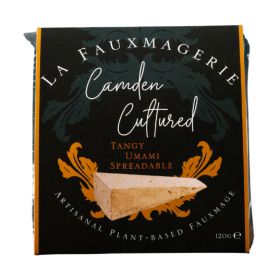 Camden Cultured (Original) 1x120g