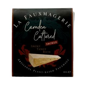 Camden Cultured (Smoked) 1x120g