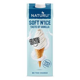 Soft N' Ice 8x1lt