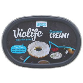 Vegan Creamy Original Cheese 10x150g