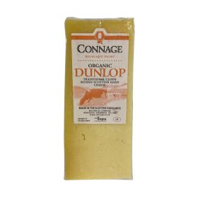 Smoked Dunlop - Organic 1x200g