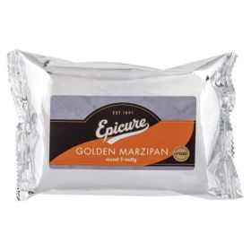 Golden Marzipan 12x250g
