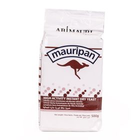 Instant Dry Yeast 1x500g