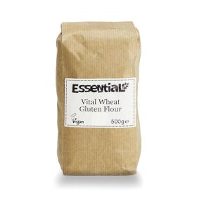 Vital Wheat Gluten Flour 6x500g