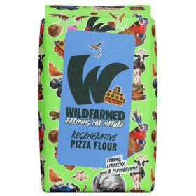 Pizza Flour 5x1kg