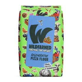 Pizza Flour 5x1kg