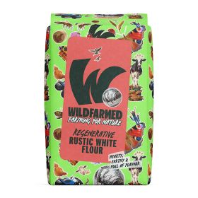 White Plain Flour 5x1kg