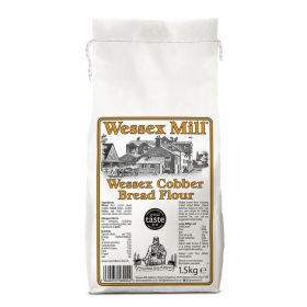 Cobber Bread Flour 5x1.5kg