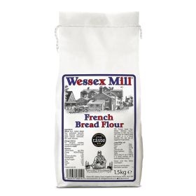 French Bread Flour 5x1.5kg