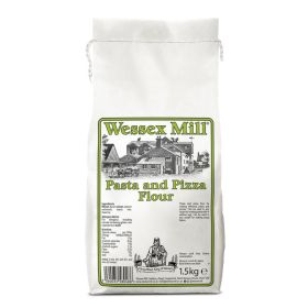 Pizza & Pasta Flour 5x1.5kg