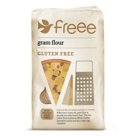 Gram Flour 5x800g