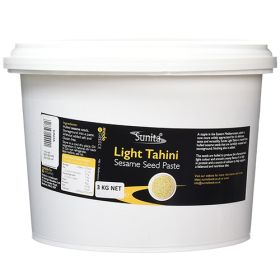 Light Tahini - Catering 1x3kg