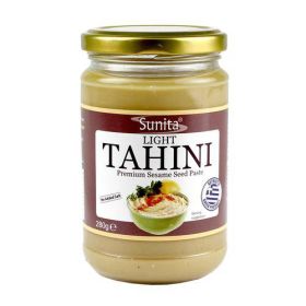 Light Tahini 12x280g