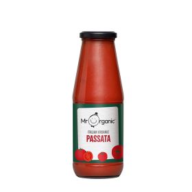 Passata - Organic 12x690g