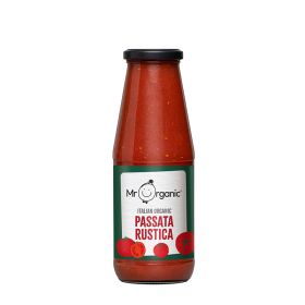 Passata Rustica - Organic 12x690g