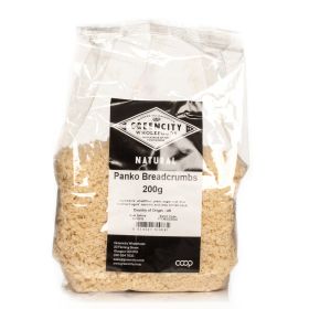 Panko Breadcrumbs 5x200g