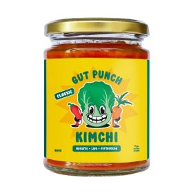 Classic Kimchi 6x400g