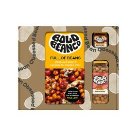 Bold Beans Gift Set 1x1