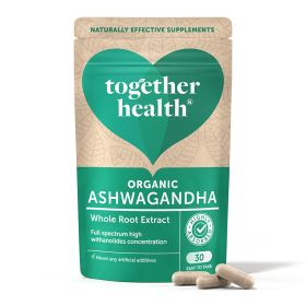 Ashwagandha 6x30capsules