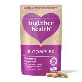 B Complex 6x30capsules