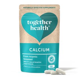 Calcium 5x60capsules