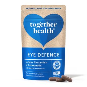 Eye Defence 6x30capsules