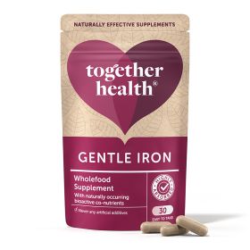 Gentle Iron 6x30capsules