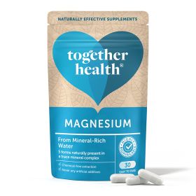 Magnesium 6x30capsules