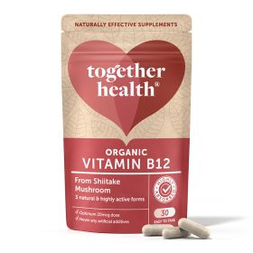 Vitamin B12 6x30capsules