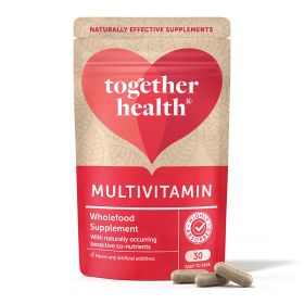 General Multivitamin 6x30capsules