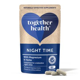 Night Time 5x60capsules
