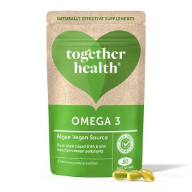 Omega 3 6x30capsules