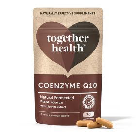 Coenzyme Q10 6x30capsules