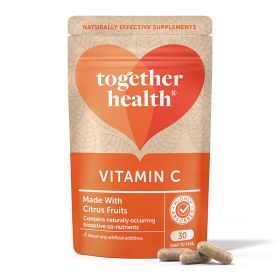 Vitamin C 6x30capsules