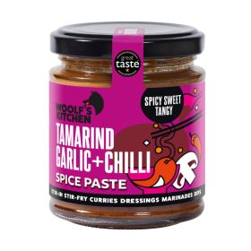 Tamarind, Garlic and Chilli Spice Paste 6x190g