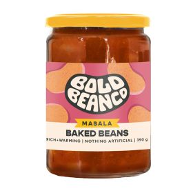 Masala Baked Beans 6x395g