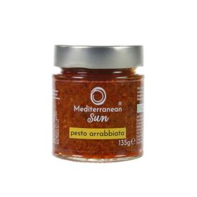 Pesto Arrabbiata 6x135g